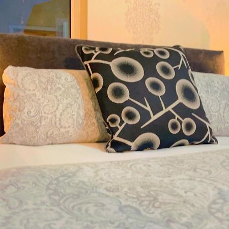 Manchester Old Trafford Apartment Екстер'єр фото
