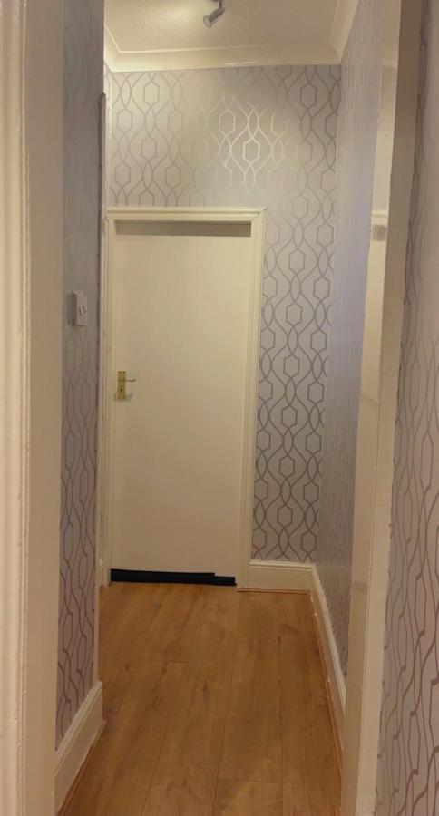 Manchester Old Trafford Apartment Екстер'єр фото